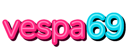 vespa69 — logo kanal