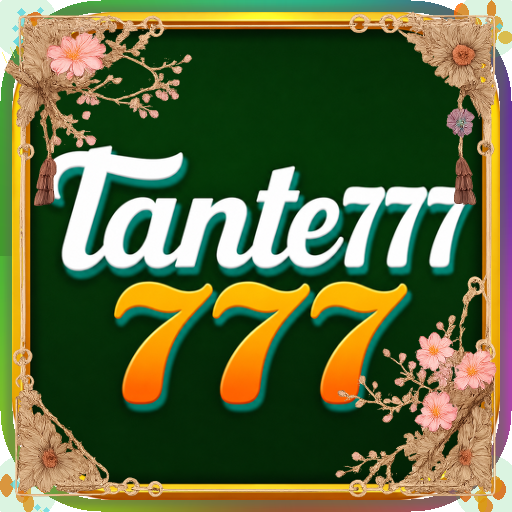 tante777 — galeri pratinjau - APK Resmi